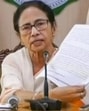 West Bengal chief minister Mamata Banerjee (PTI)