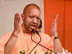 Uttar Pradesh Chief Minister Yogi Adityanath lauded PM Modi, Amit Shah for robust action against the Waqf board.
