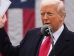 On Wednesday, US President Donald Trump imposed sweeping levies on imports into the United States. (AP)