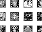 4 lucky zodiac sign in April 2025