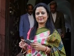 Mahua Moitra said, "There was only a fifty-vote gap difference here, and you realise just how unpopular and against the public mandate this bill is." Mahua Moitra said, "There was only a fifty-vote gap difference here, and you realise just how unpopular and against the public mandate this bill is."