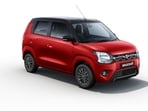 Continuing updates to the WagonR has helped it not just remain relevant but stay enormously popular in India.