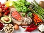 Protein should not be skipped. Protein should not be skipped.