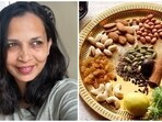 Kareena Kapoor's nutritionist Rujuta Diwekar shared a simple Chaitra Navratri meal plan. 