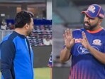 MI are set to face LSG on Friday in Lucknow MI are set to face LSG on Friday in Lucknow
