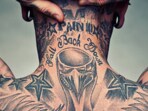 Tattoo artists link the lower back tattoo revival to its versatility—easy to show off or hide. Tattoo artists link the lower back tattoo revival to its versatility—easy to show off or hide.