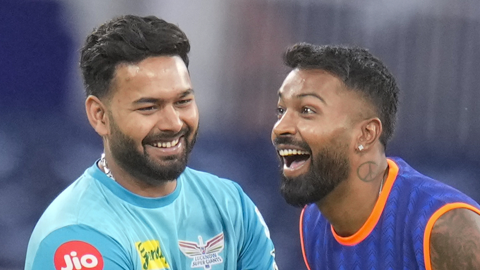 Rohit Sharma bir hırsızlığın ortasında Xi'deki yeri tutacak mı? Pant'ın kaptanlığı tarayıcının altına alındı: LSG'yi MI'ya karşı kontrol edin muhtemelen XIS