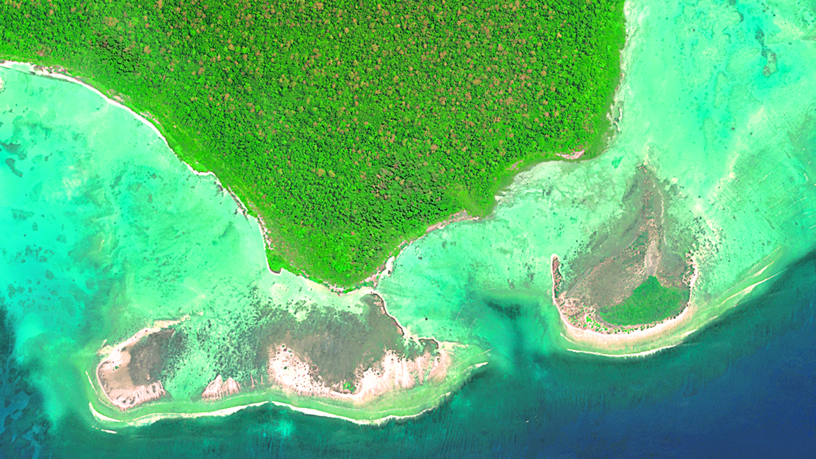 Home To World s Most Isolated Indigenous Tribe 5 Facts On North Home To World s Most Isolated Indigenous Tribe 5 Facts On North