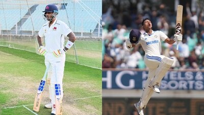 MCA breaks silence on whether Suryakumar Yadav will leave Mumbai. Yashasvi Jaiswal's status also confirmed. (Suryakumar Yadav/Yashasvi Jaiswal Instagram) MCA breaks silence on whether Suryakumar Yadav will leave Mumbai. Yashasvi Jaiswal's status also confirmed. (Suryakumar Yadav/Yashasvi Jaiswal Instagram)