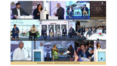 L-R: Row 1: Prakash Bulusu (Jt. CEO Private Wealth & Securities - IIFL Capital), Madhushree Dutta (Founder & CEO - Brand Torque), Bijay J. Anand (Founder - Anahata Retreats), Vikram Viswanathan (Honorary Consul of Peru), KAILASHNATH M S, CFA (Head of Seed - Chiratae Ventures).
L-R : Row 2: Sandhya Vasudevan (Independent Director Strategic Advisor & Start-up supporter), PROF. M. V. RAJEEV GOWDA (Former Member of Parliament & Professor IIM Bangalore), KHUSHROO PANTHAKY (Chartered Accountant), Amit Kulkarni (Director Finance and Investor Relations - Fireside Ventures), Sheetal Jain (Co-Founder and CEO - LeRemitt), Satish Grampurohit (Co-founder & CEO - Cogniquest), Gappan Annamalai (Director - MAL Group), Prakash Bulusu (Jt CEO Private Wealth & Securities - IIFL Capital).
L-R: Row 3: SRIKANTH IYER (Co-Founder & CEO - Home Lane), Nakul Gupta (CMO - Barbeque Nation Hospitality Ltd.), Ritu Sharma (Executive Director - TiE Bangalore), Navyatha Sagar (Emcee). L-R: Row 1: Prakash Bulusu (Jt. CEO Private Wealth & Securities - IIFL Capital), Madhushree Dutta (Founder & CEO - Brand Torque), Bijay J. Anand (Founder - Anahata Retreats), Vikram Viswanathan (Honorary Consul of Peru), KAILASHNATH M S, CFA (Head of Seed - Chiratae Ventures).
L-R : Row 2: Sandhya Vasudevan (Independent Director Strategic Advisor & Start-up supporter), PROF. M. V. RAJEEV GOWDA (Former Member of Parliament & Professor IIM Bangalore), KHUSHROO PANTHAKY (Chartered Accountant), Amit Kulkarni (Director Finance and Investor Relations - Fireside Ventures), Sheetal Jain (Co-Founder and CEO - LeRemitt), Satish Grampurohit (Co-founder & CEO - Cogniquest), Gappan Annamalai (Director - MAL Group), Prakash Bulusu (Jt CEO Private Wealth & Securities - IIFL Capital).
L-R: Row 3: SRIKANTH IYER (Co-Founder & CEO - Home Lane), Nakul Gupta (CMO - Barbeque Nation Hospitality Ltd.), Ritu Sharma (Executive Director - TiE Bangalore), Navyatha Sagar (Emcee).
