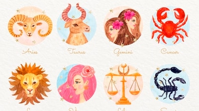 Horoscope Today: Astrological prediction for April 4, 2025. Horoscope Today: Astrological prediction for April 4, 2025.