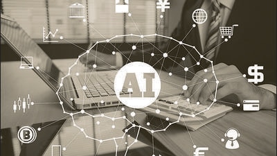AI’s future lies in practical utility—solving problems, not just being a smart conversationalist. (Getty Images/iStockphoto) AI’s future lies in practical utility—solving problems, not just being a smart conversationalist. (Getty Images/iStockphoto)