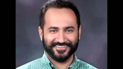 Aam Aadmi Party (AAP) MP Gurmeet Singh Meet Hayer on Thursday raised the issue of procurement of crops, demanding fixation of commission of arhtiyas (commission agents) on wheat and paddy at the 2.5% of the MSP as was the case earlier. (HT File)