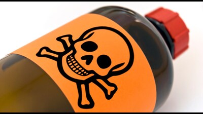 According to information, the man had consumed poison on April 1 and later he was rushed to Rohtak’s Post-Graduate Institute of Medical Sciences (PGIMS) where he died during treatment on Wednesday night. (Getty Images/iStockphoto) According to information, the man had consumed poison on April 1 and later he was rushed to Rohtak’s Post-Graduate Institute of Medical Sciences (PGIMS) where he died during treatment on Wednesday night. (Getty Images/iStockphoto)