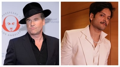 Val Kilmer died of pneumonia in Los Angeles, shared his daughter, Mercedes Kilmer, (Reuters/Instagram) Val Kilmer died of pneumonia in Los Angeles, shared his daughter, Mercedes Kilmer, (Reuters/Instagram)