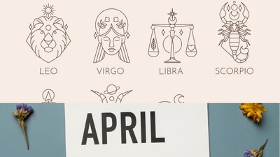 Financial breakthrough in April 2025 Financial breakthrough in April 2025