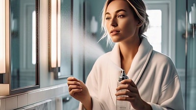 Body mists for you to smell great Body mists for you to smell great