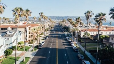 Housing construction and tax revenue in the city of Los Angeles are being hurt by a voter-approved levy on high-priced property sales. (Photo for representational purposes only) (Unsplash) Housing construction and tax revenue in the city of Los Angeles are being hurt by a voter-approved levy on high-priced property sales. (Photo for representational purposes only) (Unsplash)