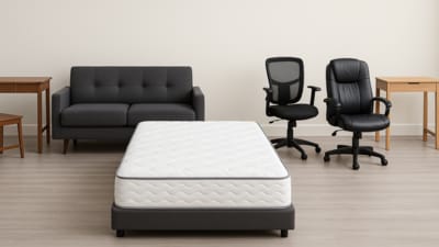 Snag top-quality furniture at half price or more with Amazon Clearance Offers; office chairs, sofas, recliners, and more at unbeatable deals! Snag top-quality furniture at half price or more with Amazon Clearance Offers; office chairs, sofas, recliners, and more at unbeatable deals!