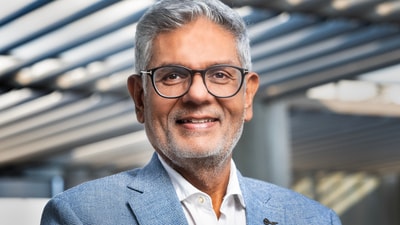 Dhruv Agarwala, CEO REA India, has stepped down after 14 years with the business.