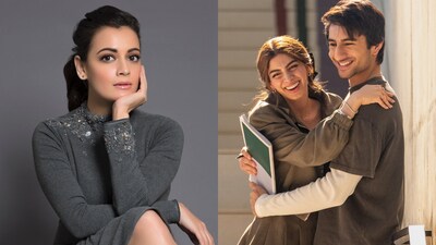 Dia Mirza backs Ibrahim Ali Khan, Khushi Kapoor amid Nadaaniyan backlash.