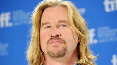 Val Kilmer death: Heartbreaking details reveal actor was bed-bound in final years (Photo by Jason Merritt / GETTY IMAGES NORTH AMERICA / AFP) (AFP) Val Kilmer death: Heartbreaking details reveal actor was bed-bound in final years (Photo by Jason Merritt / GETTY IMAGES NORTH AMERICA / AFP) (AFP)