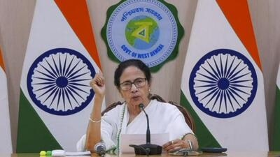 In our opinion, the entire selection process is vitiated and tainted, the Supreme Court said in connection with the ongoing probes into the teacher recruitment scam involving Mamata Banerjee’s government. (PTI) In our opinion, the entire selection process is vitiated and tainted, the Supreme Court said in connection with the ongoing probes into the teacher recruitment scam involving Mamata Banerjee’s government. (PTI)