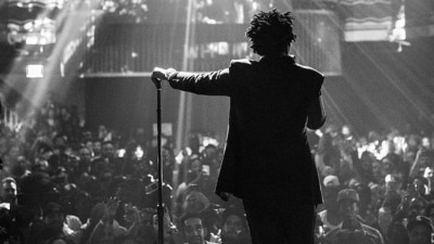 The world's richest musician has amassed a fortune worth $2.5 billion. The world's richest musician has amassed a fortune worth $2.5 billion.