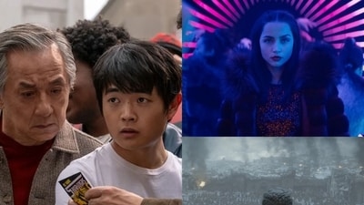 From Karate Kid: Legends to Ballerina, a slew of spin-offs are set to hit the theatres soon From Karate Kid: Legends to Ballerina, a slew of spin-offs are set to hit the theatres soon