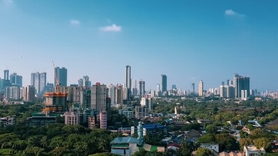 Mahindra Lifespace targets ₹1200 cr revenue from two housing redevelopment projects in Mumbai. (Representational photo) (Pixabay) Mahindra Lifespace targets ₹1200 cr revenue from two housing redevelopment projects in Mumbai. (Representational photo) (Pixabay)