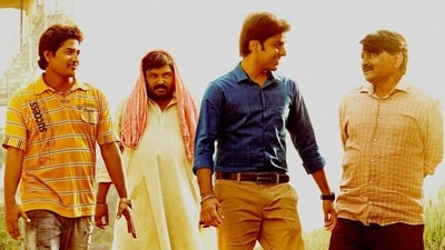 Prime Video confirms the release date of the season 4 of the hit series Panchayat. Prime Video confirms the release date of the season 4 of the hit series Panchayat.