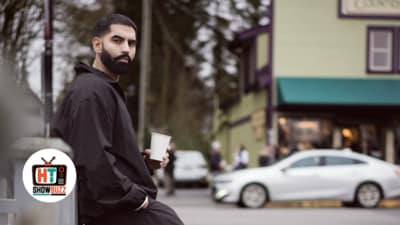 Parmish Verma talks about guns and violence in Punjabi songs. Parmish Verma talks about guns and violence in Punjabi songs.