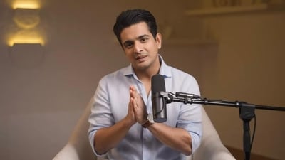Ranveer Allahbadia spoke about the aftermath of IGL controversy Ranveer Allahbadia spoke about the aftermath of IGL controversy
