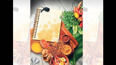 Recipes should be passed down as an inheritance, say food experts. (ADOBE STOCK) Recipes should be passed down as an inheritance, say food experts. (ADOBE STOCK)