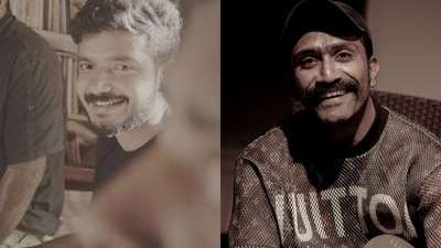 Malayalam actors Sreenath Bhasi and Shine Tim Chacko's names came up after a recent drug bust.