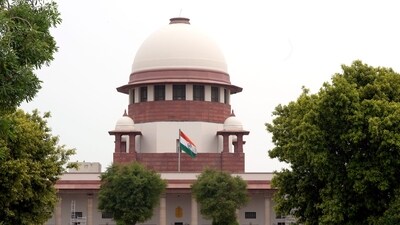 The Supreme Court in its ruling said the recruitment process was tainted by serious irregularities. (PTI) The Supreme Court in its ruling said the recruitment process was tainted by serious irregularities. (PTI)