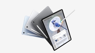 Samsung has launched the new generation Fan Edition tablets, the Galaxy Tab S10 FE series in India. (Samsung)