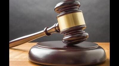 The Punjab and Haryana high court has commuted the death sentence awarded to an Amritsar man to jail for life in the murder and rape case of his minor daughter. (Representational image) The Punjab and Haryana high court has commuted the death sentence awarded to an Amritsar man to jail for life in the murder and rape case of his minor daughter. (Representational image)