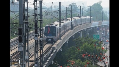 The advantages, including the reduction in emission footprint, need no elaboration (Hindustan Times) The advantages, including the reduction in emission footprint, need no elaboration (Hindustan Times)