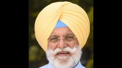 The firm is owned and managed by Kapurthala MLA Rana Gurjit Singh and his son and Sultanpur Lodhi MLA Inder Pratap Singh Rana, who is managing director and promotor of RSL, and other family members as chairman and promotors. (HT File)