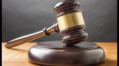 The high court has fixed May 5, 2025 for next hearing of the case. (For Representation)