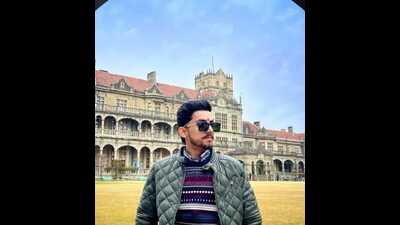 The victim, Aditya Thakur, 21, was a second-year computer science student at UIET, Panjab University, and hailed from Hoshiarpur, Punjab. (HT) The victim, Aditya Thakur, 21, was a second-year computer science student at UIET, Panjab University, and hailed from Hoshiarpur, Punjab. (HT)