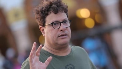 Tigmanshu Dhulia calls film industry an 'insecure place'. Tigmanshu Dhulia calls film industry an 'insecure place'.