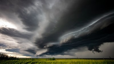 A tornado was confirmed near Muncie, Indiana. (Pixabay) A tornado was confirmed near Muncie, Indiana. (Pixabay)