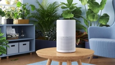 Explore the best air purifiers in India from top brands Explore the best air purifiers in India from top brands