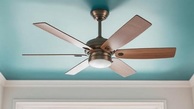 Advanced airflow, sleek design: Redefine your comfort with cutting-edge ceiling fan technology Advanced airflow, sleek design: Redefine your comfort with cutting-edge ceiling fan technology