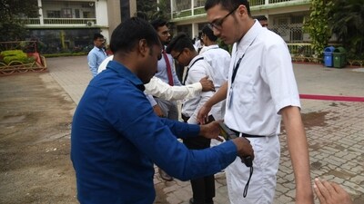 CBSE 10th Result 2025: List of official websites, mobile apps, other platforms