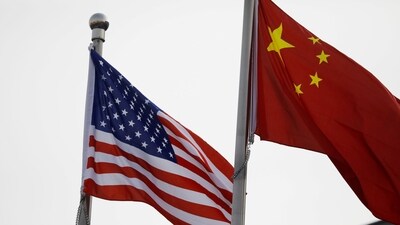 The average U.S. tariff on Chinese goods will be 76%. (Pic used for representation) (Reuters)