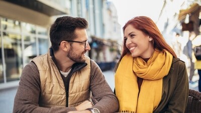 6 dates will help you understand how to define your relationship. (Shutterstock) 6 dates will help you understand how to define your relationship. (Shutterstock)