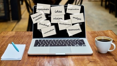 The Startup Mahakumbh 2025 can be a great opportunity to pitch innovations, raise capital, go global, and network with top industry influencers. (Representational Image/Pixabay) The Startup Mahakumbh 2025 can be a great opportunity to pitch innovations, raise capital, go global, and network with top industry influencers. (Representational Image/Pixabay)